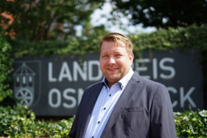 Marcel Queckemeyer, MdL