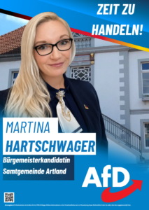 Martina Hartschwager