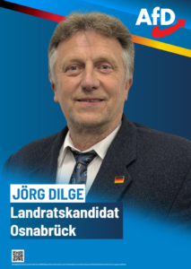 Jörg Dilge