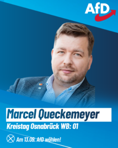Marcel Queckemeyer