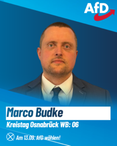 Marco Budke