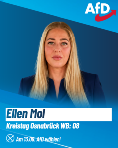 Ellen Mol-Queckemeyer