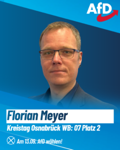 Florian Meyer