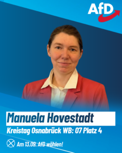 Manuela Hovestadt