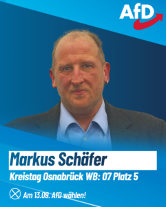 Markus Schäfer