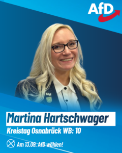 Martina Hartschwager