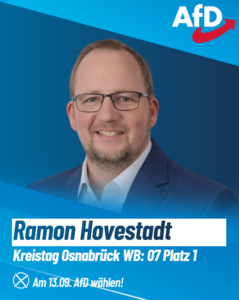 Ramon Hovestadt