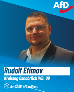 Rudolf Efimov