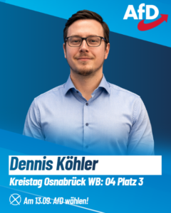 Dennis Köhler
