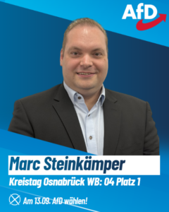 Marc Steinkämper