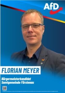 Florian Meyer