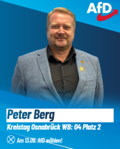 Peter Berg