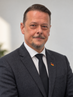 Axel Hüttmann