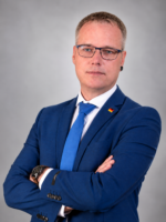 Florian Meyer