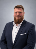 Joshua Kaiser