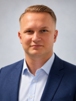Klaas Meyer