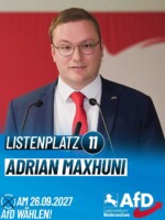 Adrian Maxhuni