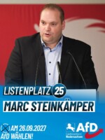 Marc Steinkämper