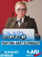 Martina Hartschwager