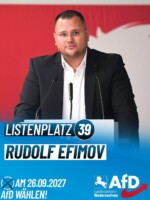 Rudolf Efimov