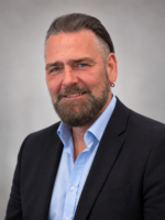 Mark Mecklenburg