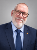 Martin Keldenich