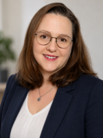 Nadine Finsterwalder