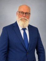 Thomas Helge Meyer
